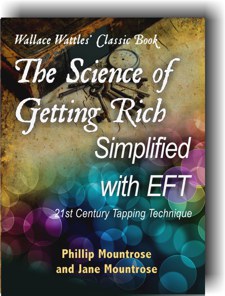 science of getting rich with EFT